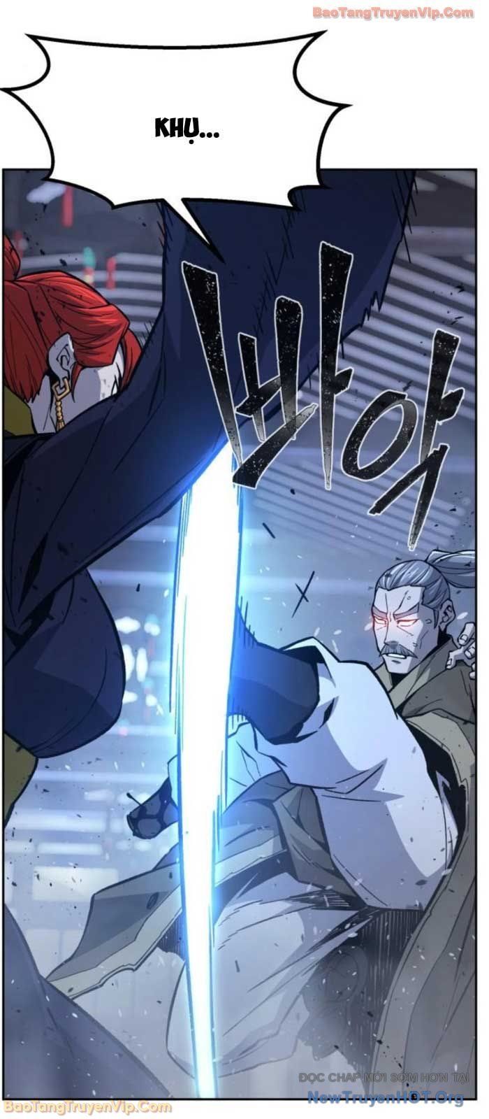 Cảm Kiếm Tuyệt Đối [Chap 148-166] - Page 3