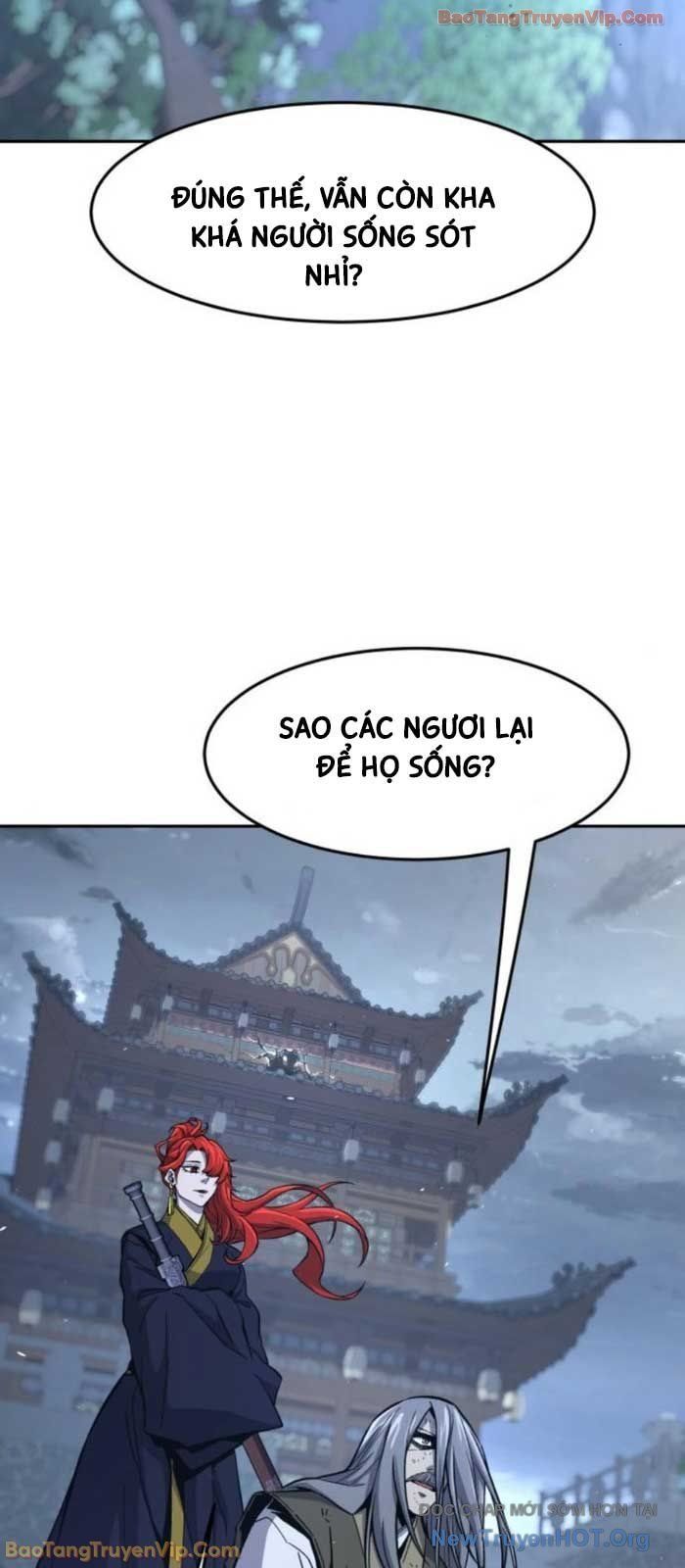 Cảm Kiếm Tuyệt Đối [Chap 148-166] - Page 30