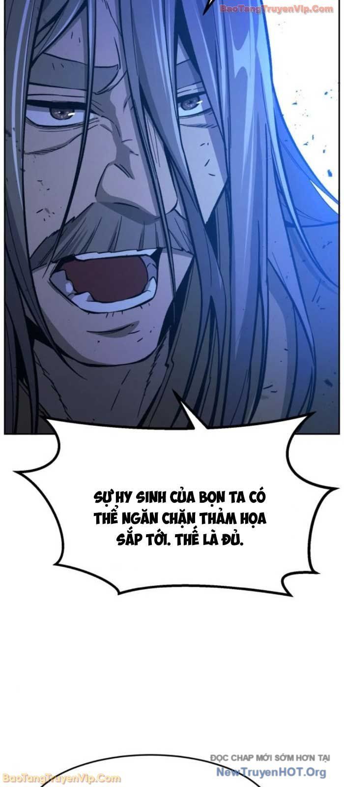 Cảm Kiếm Tuyệt Đối [Chap 148-166] - Page 43