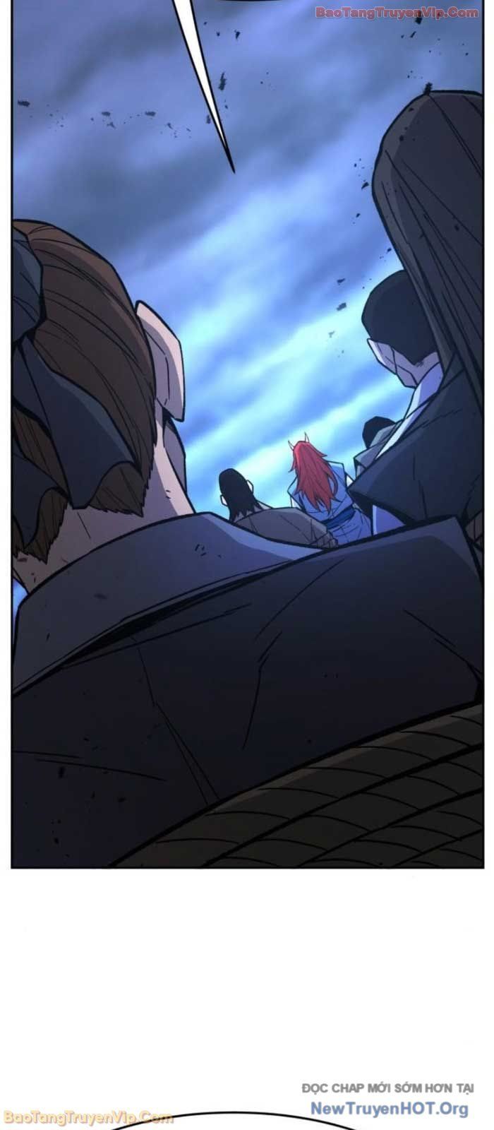 Cảm Kiếm Tuyệt Đối [Chap 148-166] - Page 45