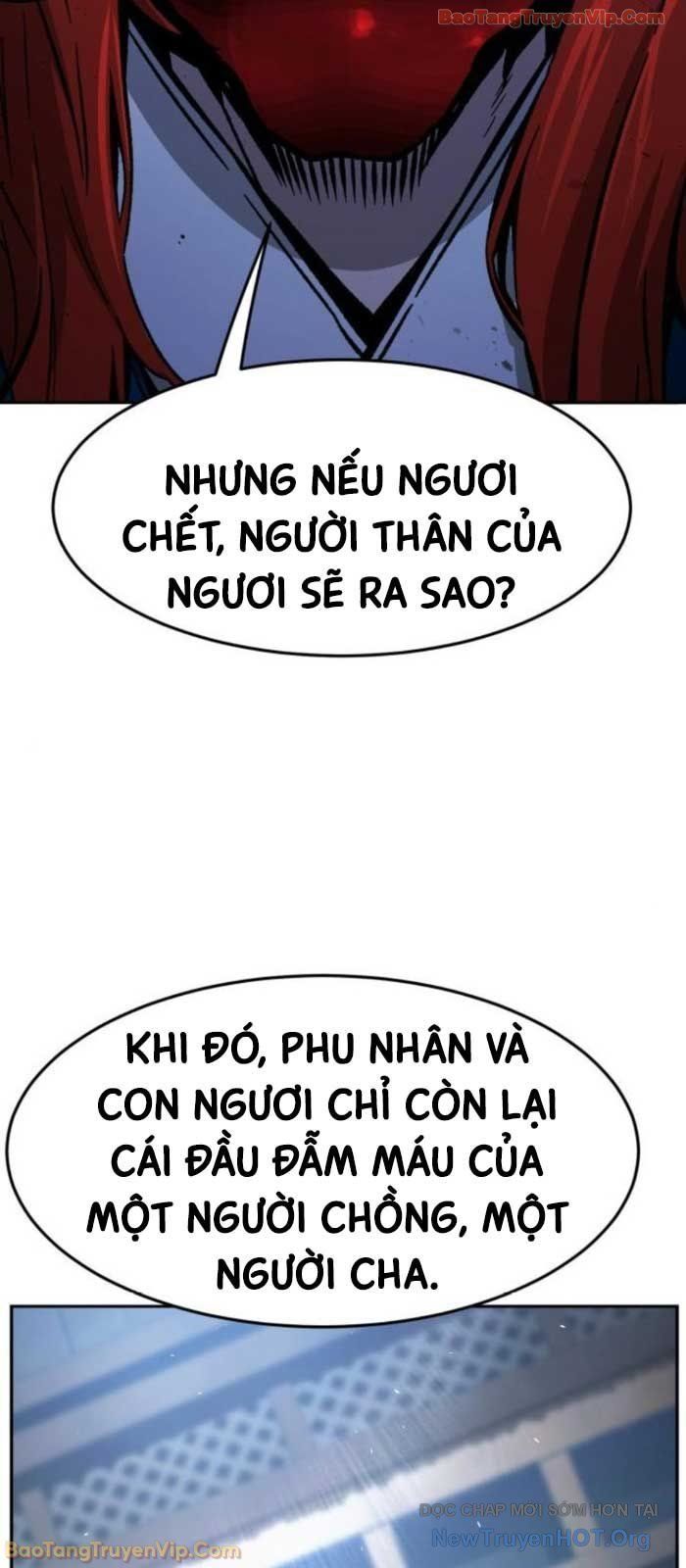 Cảm Kiếm Tuyệt Đối [Chap 148-166] - Page 57