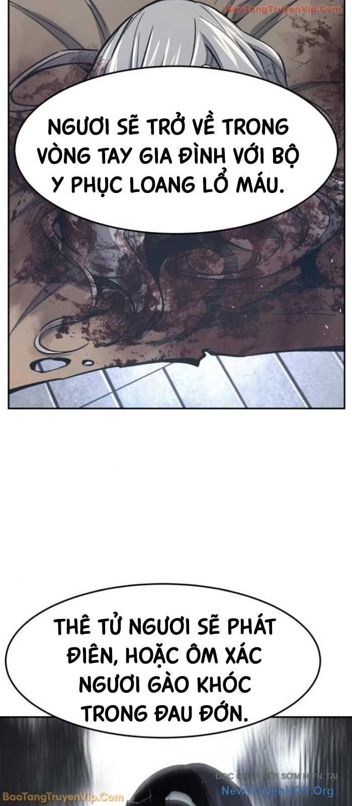 Cảm Kiếm Tuyệt Đối [Chap 148-166] - Page 59