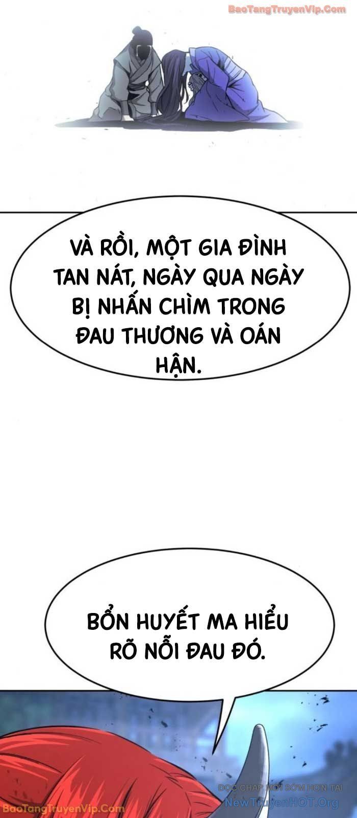 Cảm Kiếm Tuyệt Đối [Chap 148-166] - Page 61
