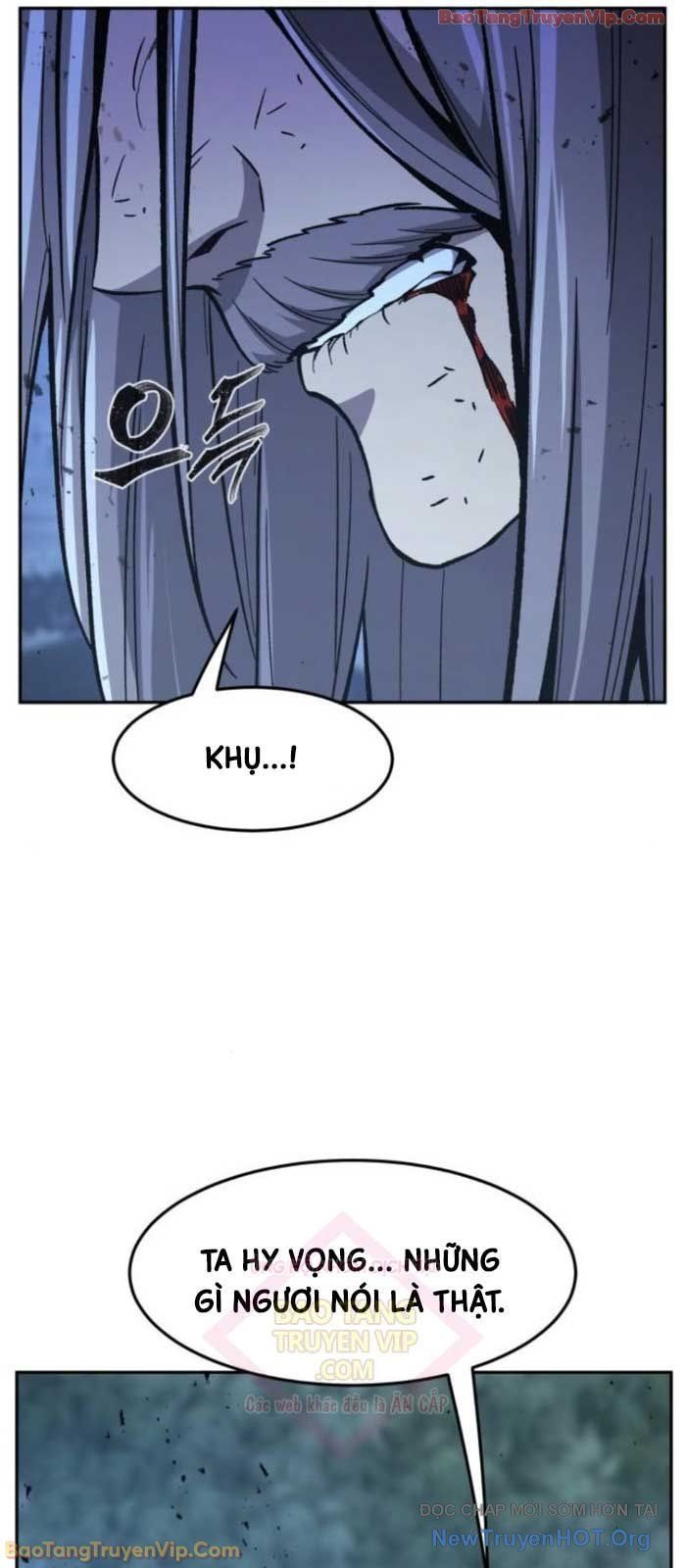 Cảm Kiếm Tuyệt Đối [Chap 148-166] - Page 64