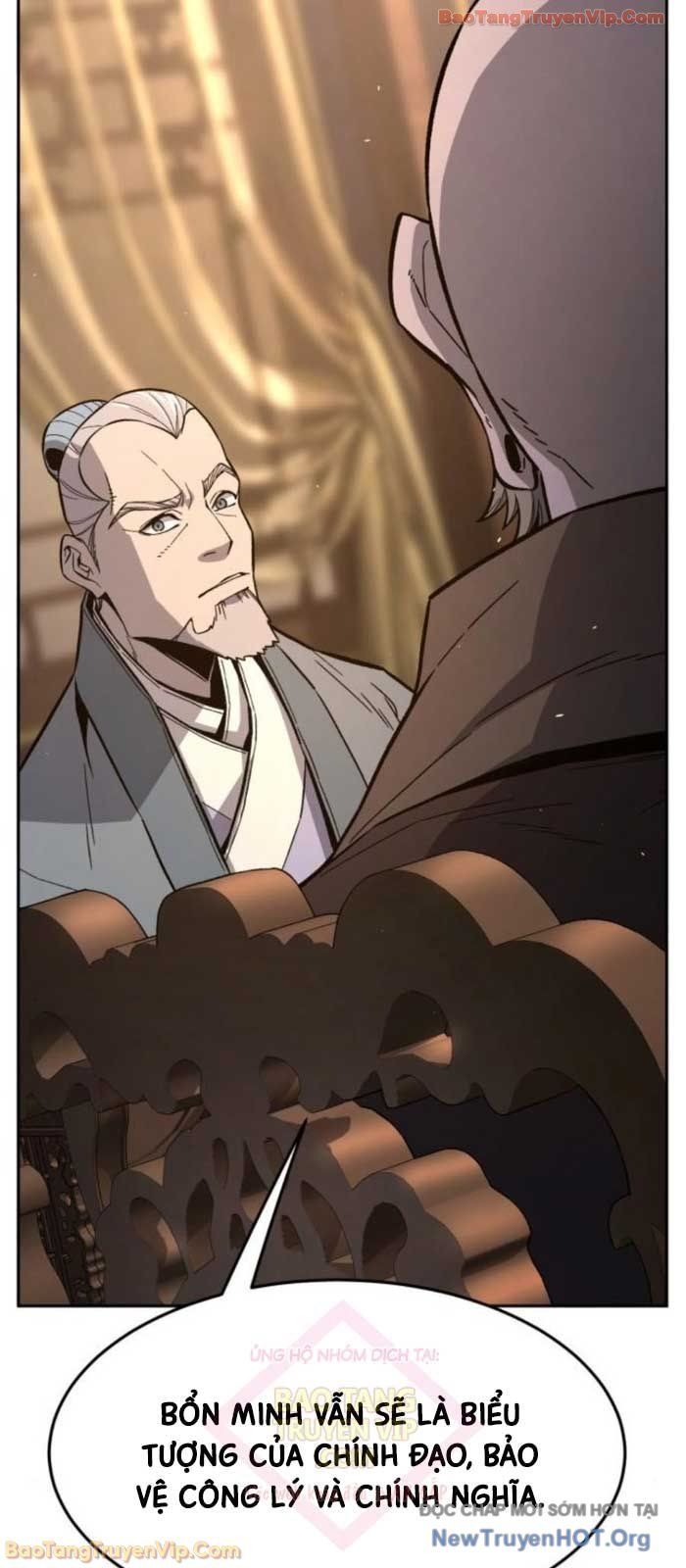 Cảm Kiếm Tuyệt Đối [Chap 148-166] - Page 91