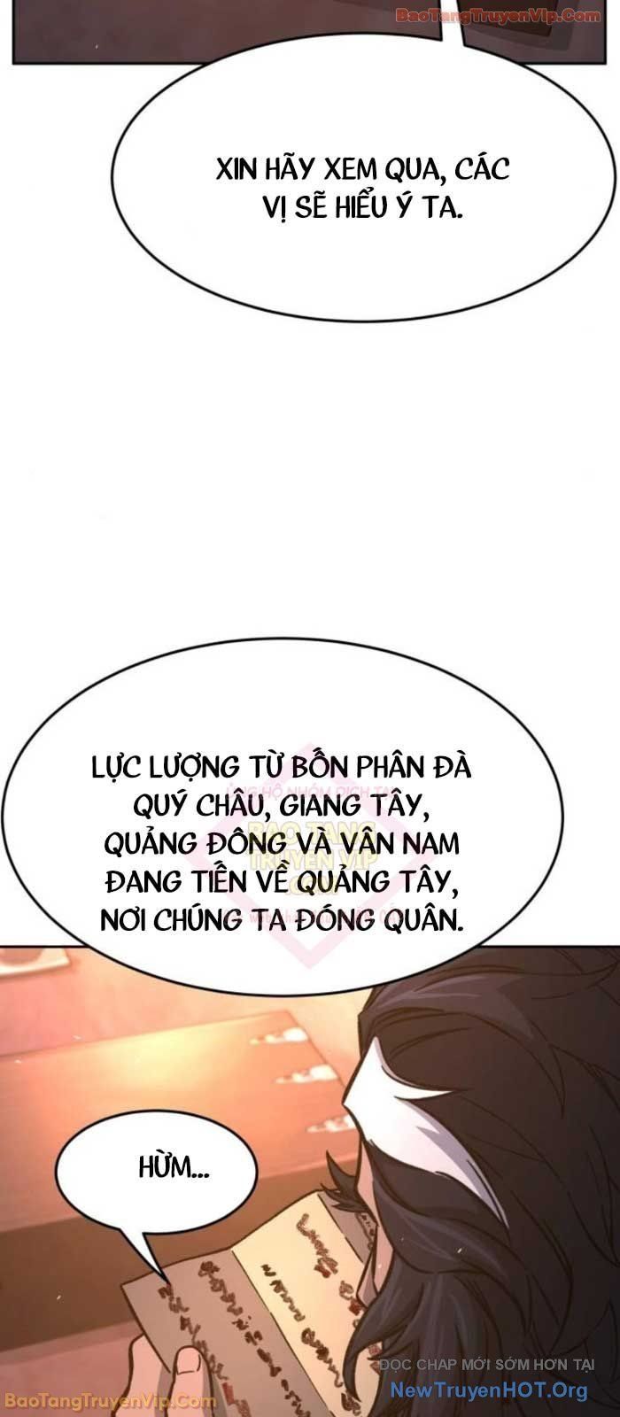 Cảm Kiếm Tuyệt Đối [Chap 148-166] - Page 21