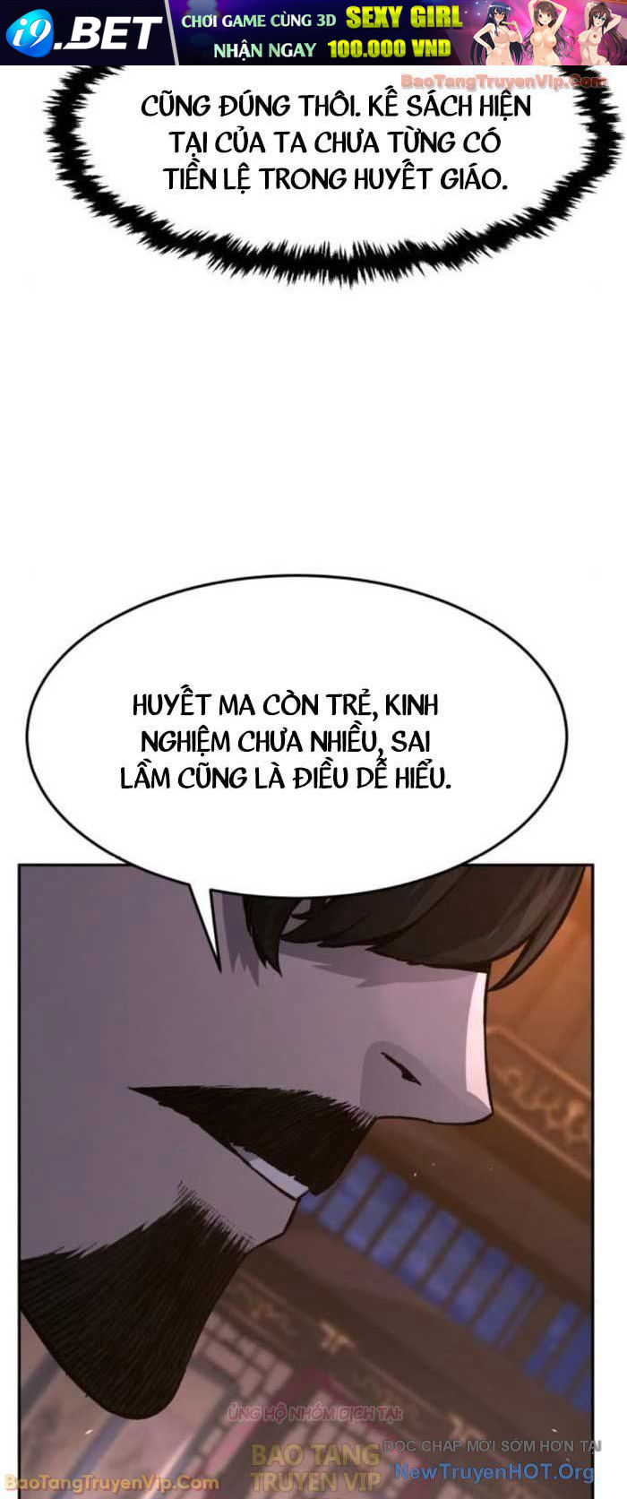 Cảm Kiếm Tuyệt Đối [Chap 148-166] - Page 36