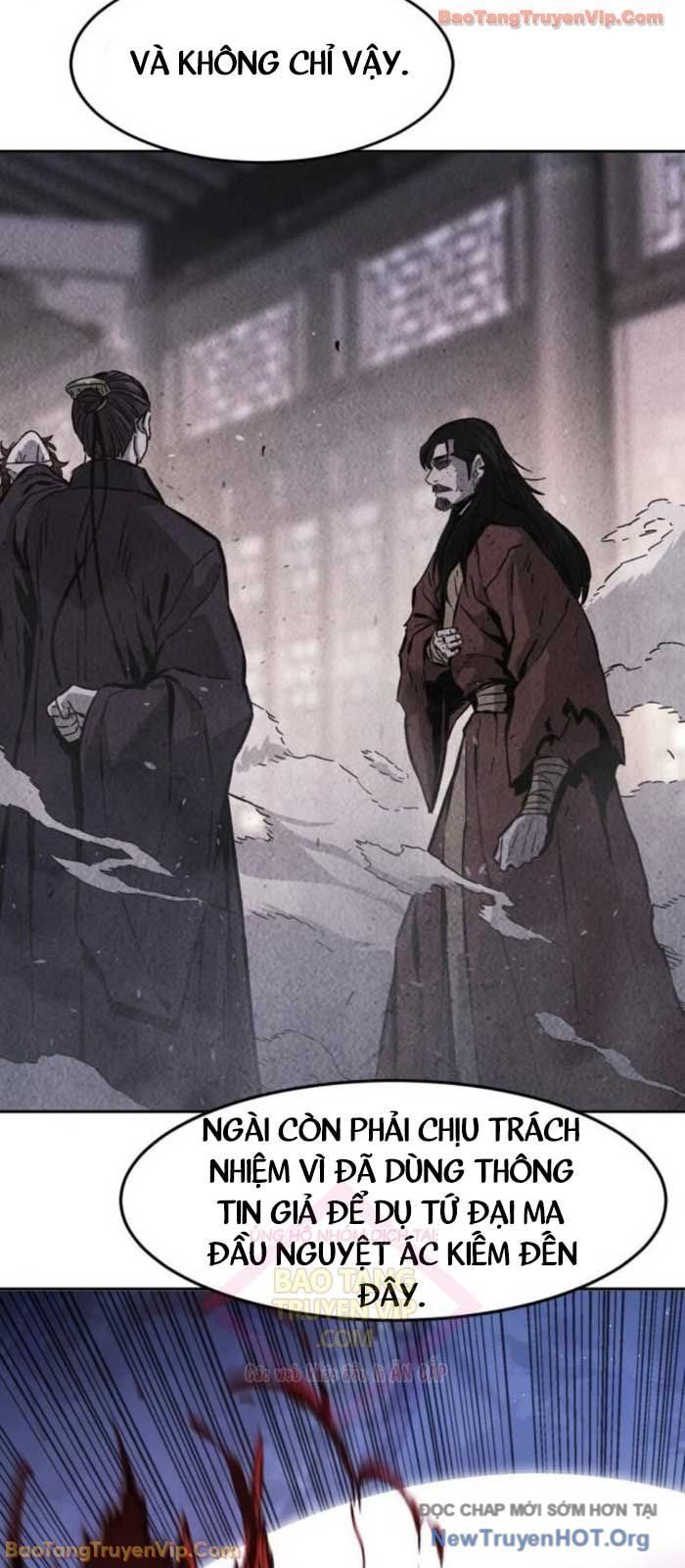 Cảm Kiếm Tuyệt Đối [Chap 148-166] - Page 49