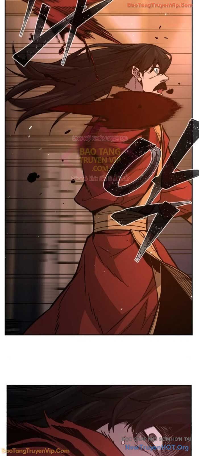 Cảm Kiếm Tuyệt Đối [Chap 148-166] - Page 54