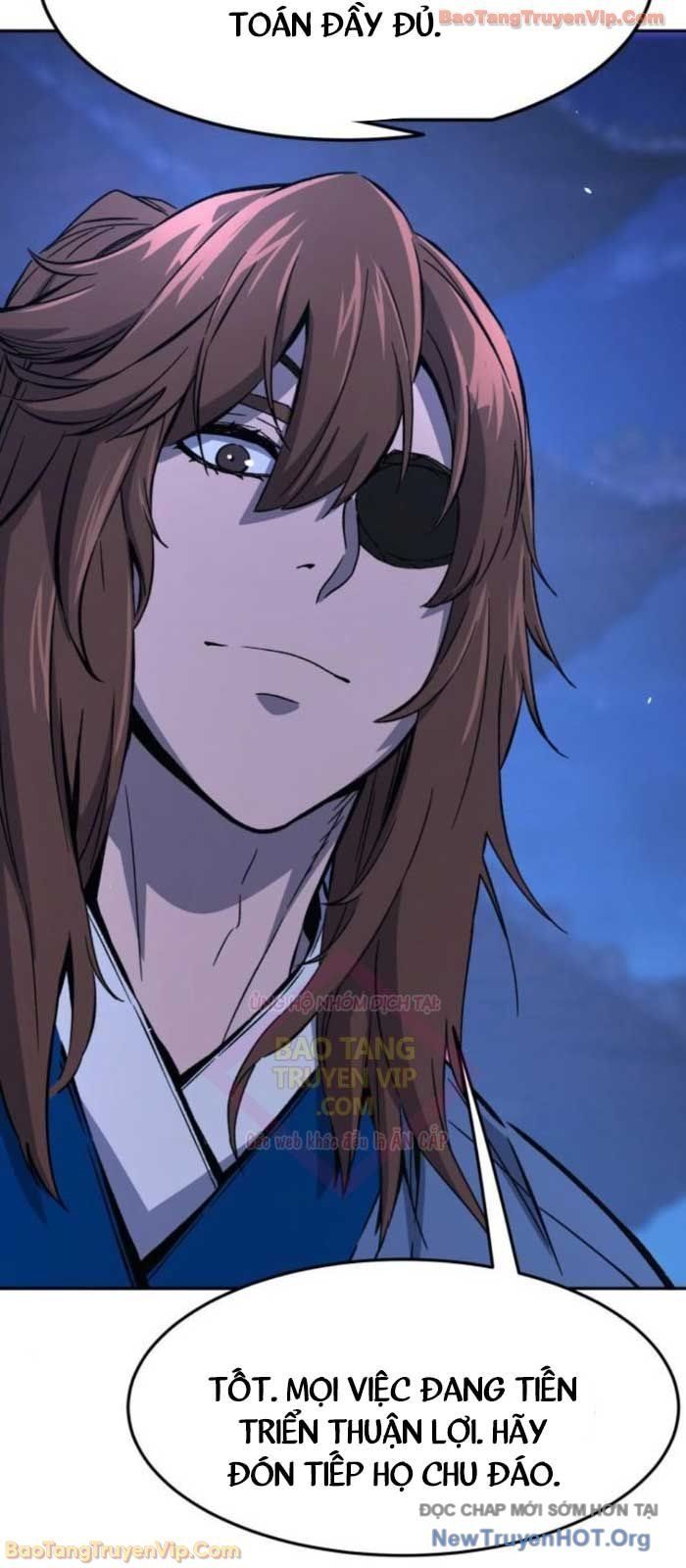 Cảm Kiếm Tuyệt Đối [Chap 148-166] - Page 69