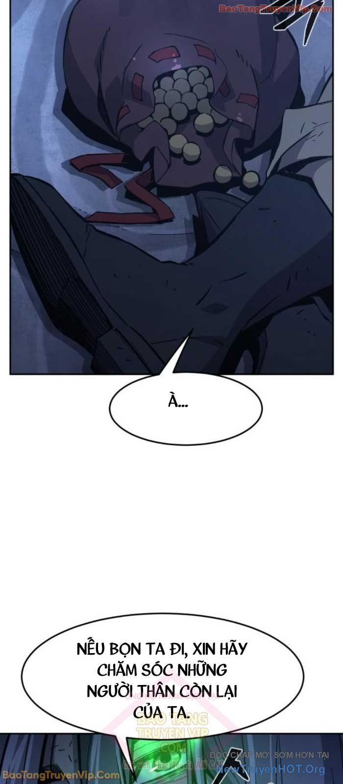 Cảm Kiếm Tuyệt Đối [Chap 148-166] - Page 79