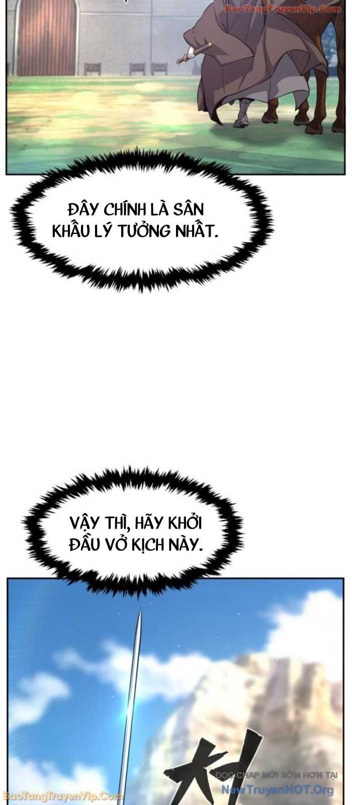 Cảm Kiếm Tuyệt Đối [Chap 148-166] - Page 10