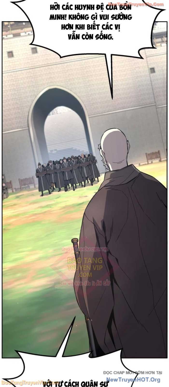 Cảm Kiếm Tuyệt Đối [Chap 148-166] - Page 38