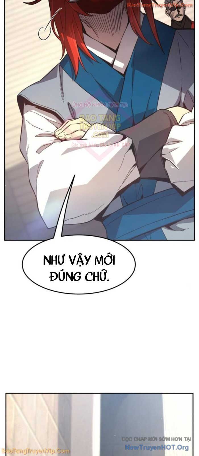 Cảm Kiếm Tuyệt Đối [Chap 148-166] - Page 40
