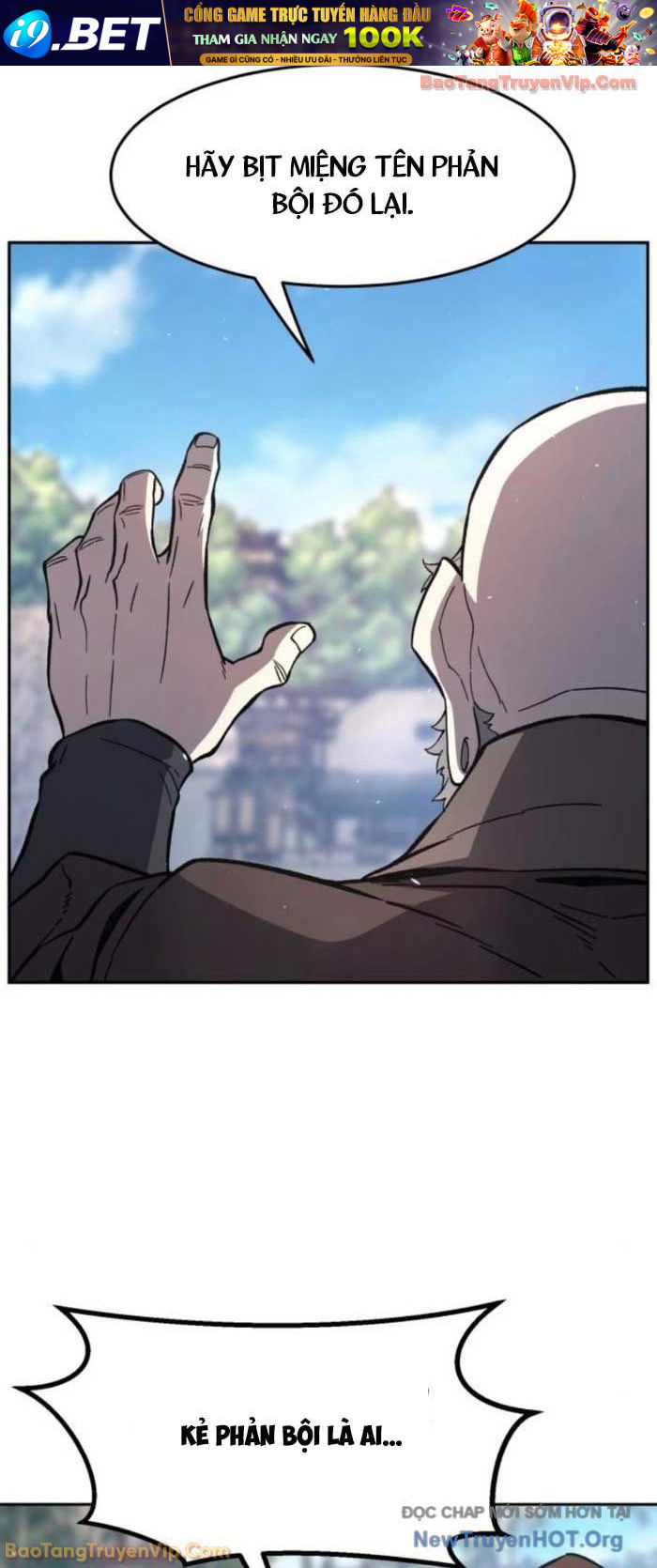 Cảm Kiếm Tuyệt Đối [Chap 148-166] - Page 63