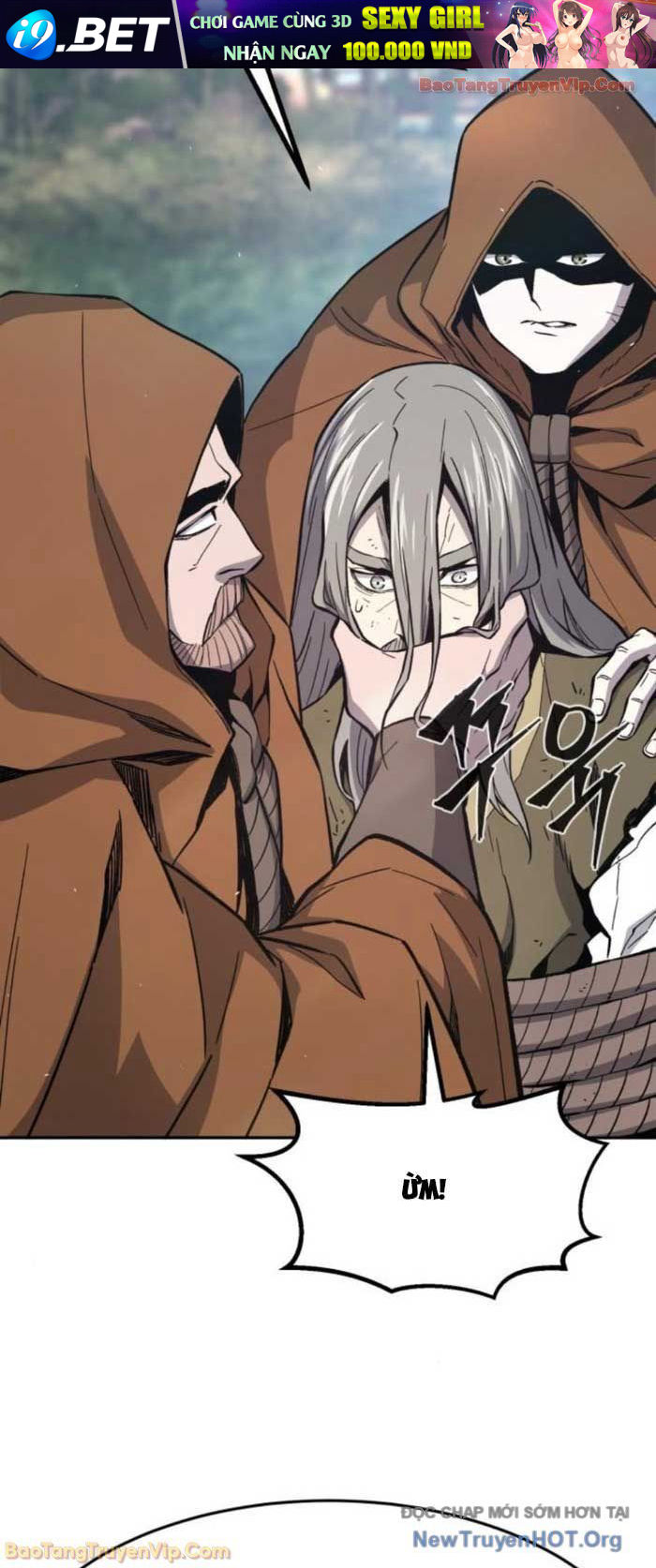 Cảm Kiếm Tuyệt Đối [Chap 148-166] - Page 64