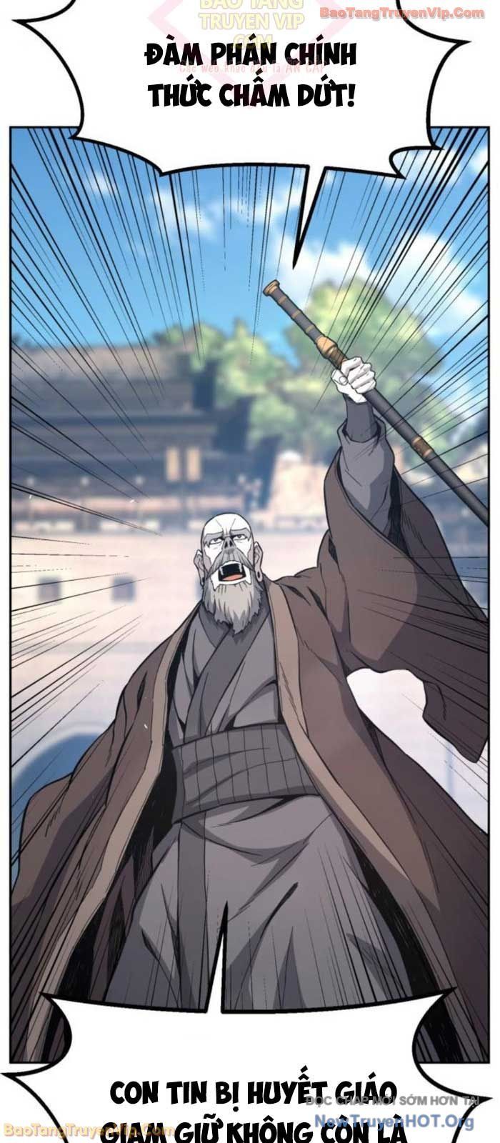 Cảm Kiếm Tuyệt Đối [Chap 148-166] - Page 66