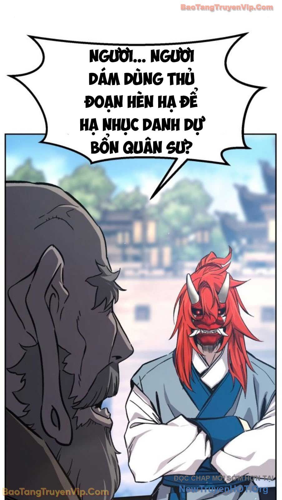 Cảm Kiếm Tuyệt Đối [Chap 148-166] - Page 84