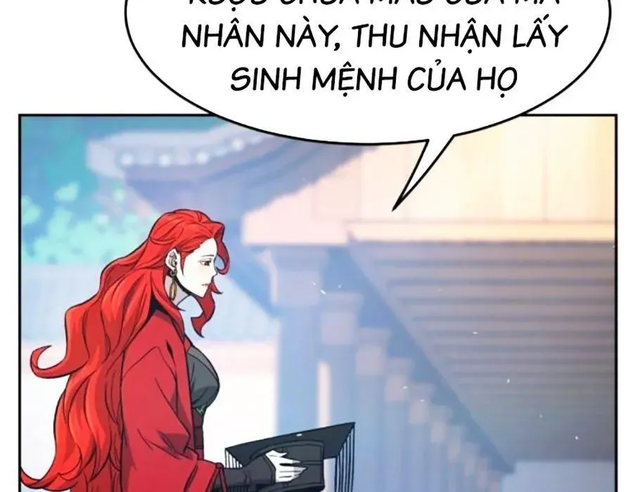 Cảm Kiếm Tuyệt Đối [Chap 148-166] - Page 108