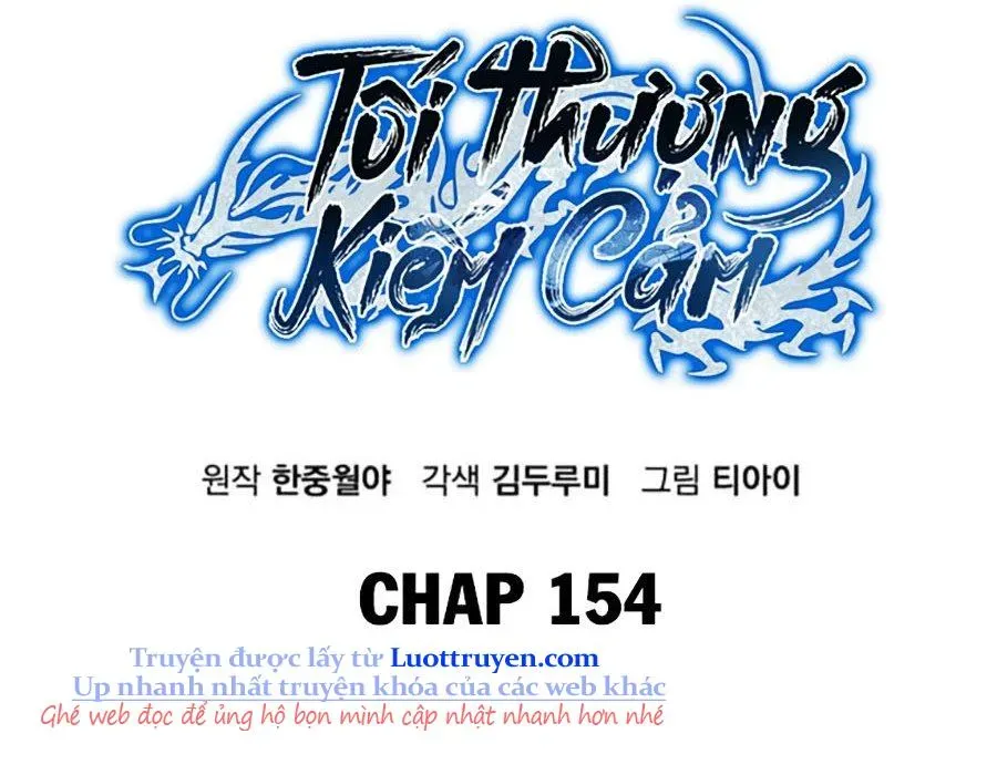 Cảm Kiếm Tuyệt Đối [Chap 148-166] - Page 135