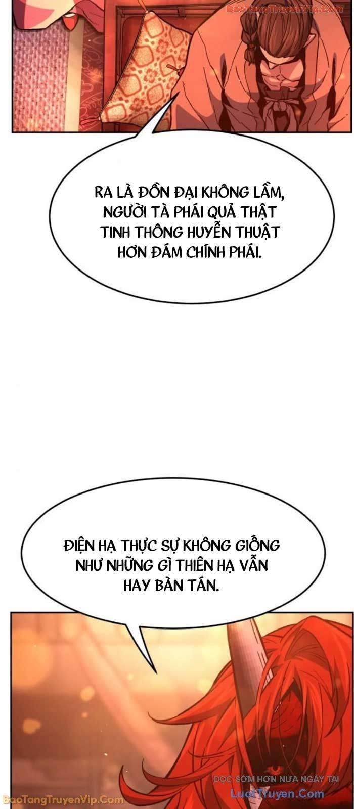 Tuyệt Đối Kiếm Cảm - chapter 157 - 11