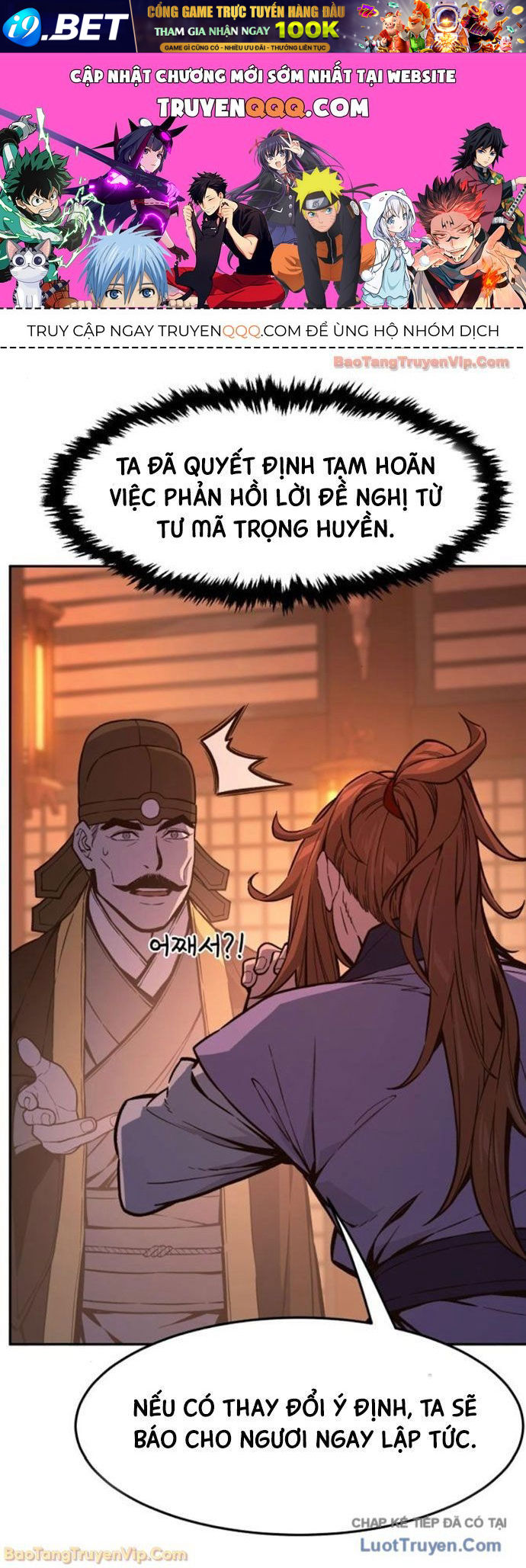 Tuyệt Đối Kiếm Cảm Chap 166 - Next Chap 165