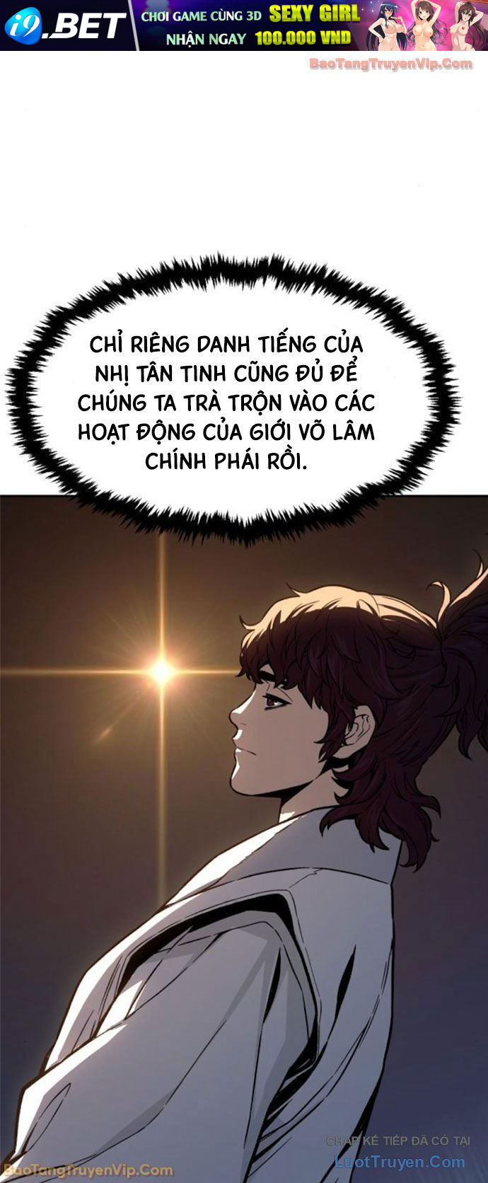 Tuyệt Đối Kiếm Cảm Chap 166 - Next Chap 165