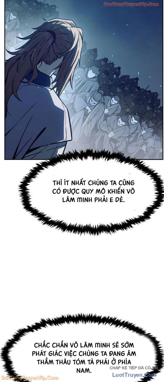 Tuyệt Đối Kiếm Cảm Chap 166 - Next Chap 165