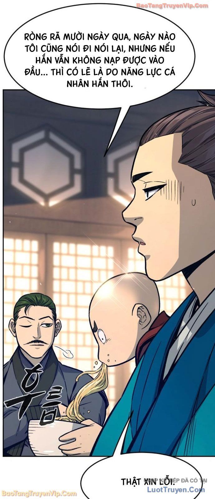 Tuyệt Đối Kiếm Cảm Chap 166 - Next Chap 165