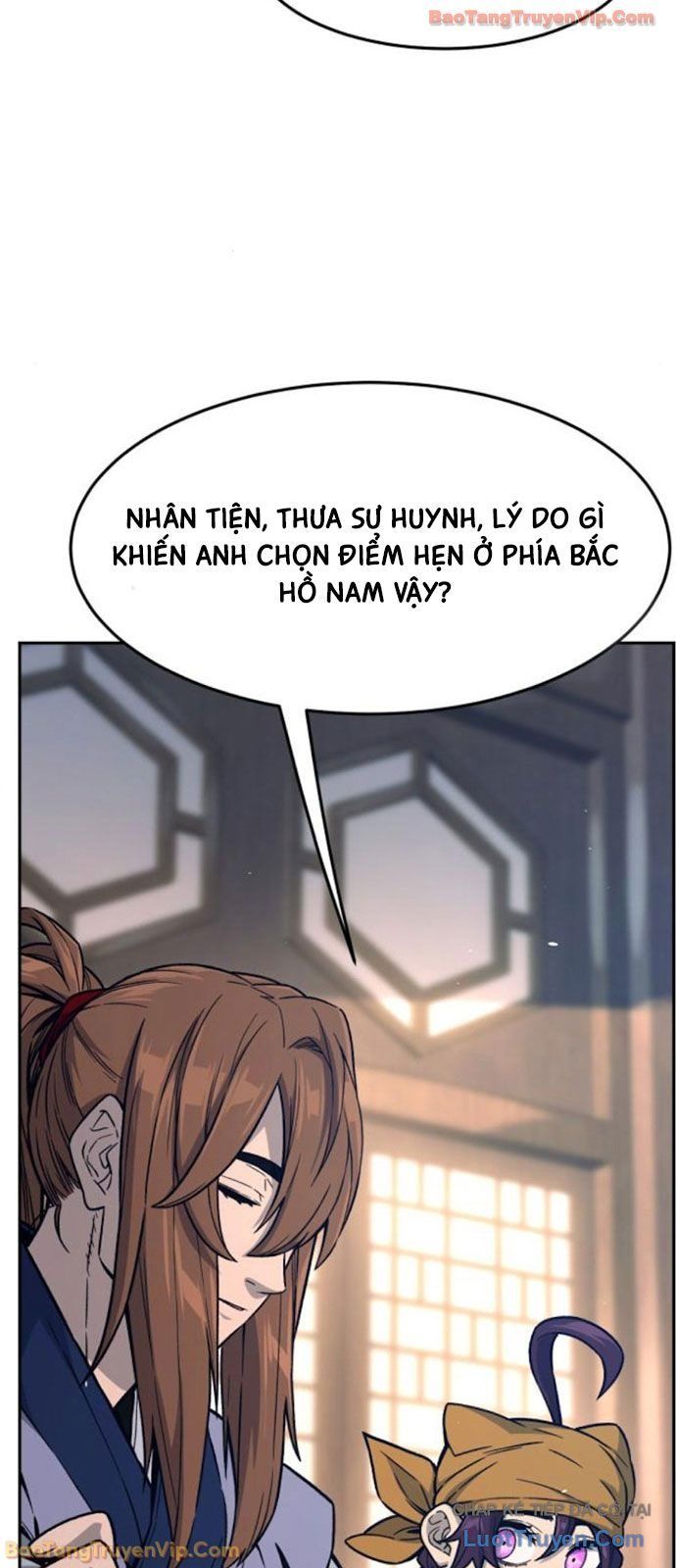 Tuyệt Đối Kiếm Cảm Chap 166 - Next Chap 165