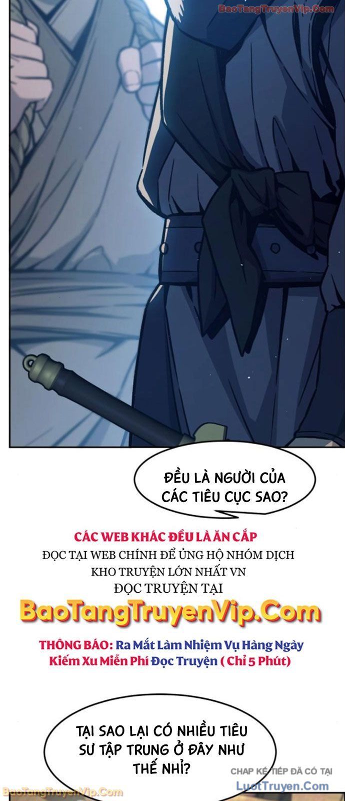 Tuyệt Đối Kiếm Cảm Chap 166 - Next Chap 165