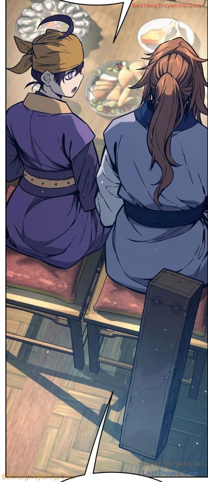 Tuyệt Đối Kiếm Cảm Chap 166 - Next Chap 165