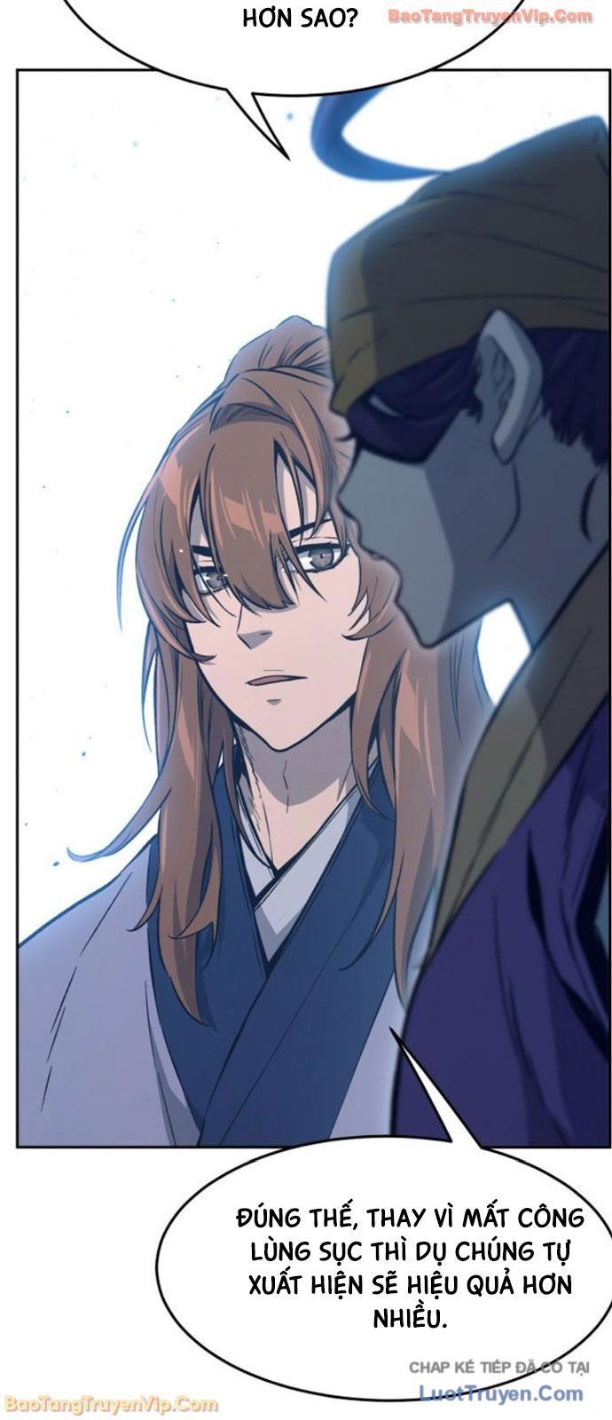 Tuyệt Đối Kiếm Cảm Chap 166 - Next Chap 165