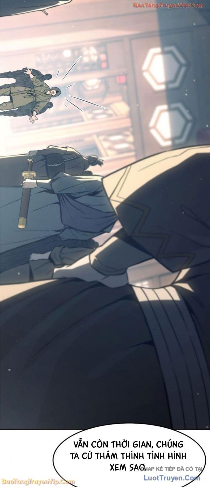 Tuyệt Đối Kiếm Cảm Chap 166 - Next Chap 165