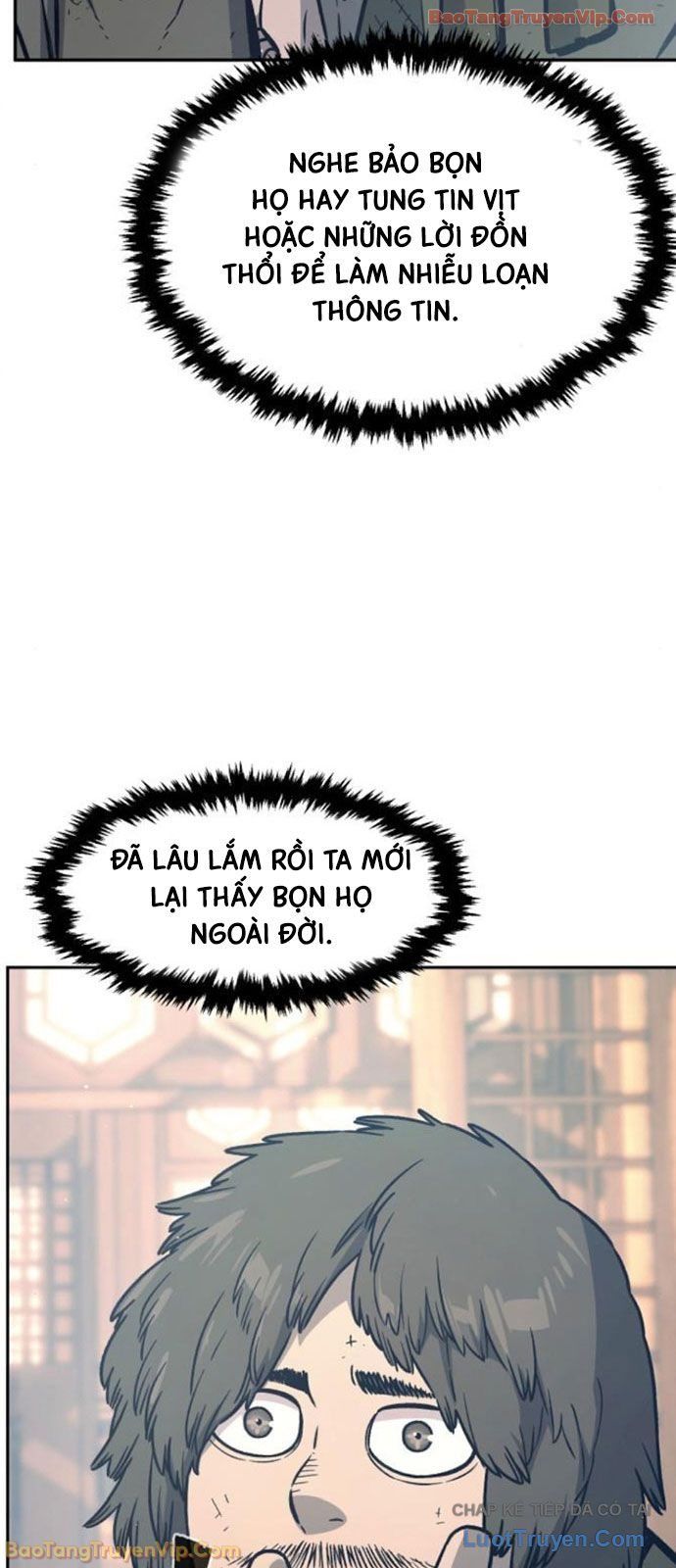 Tuyệt Đối Kiếm Cảm Chap 166 - Next Chap 165