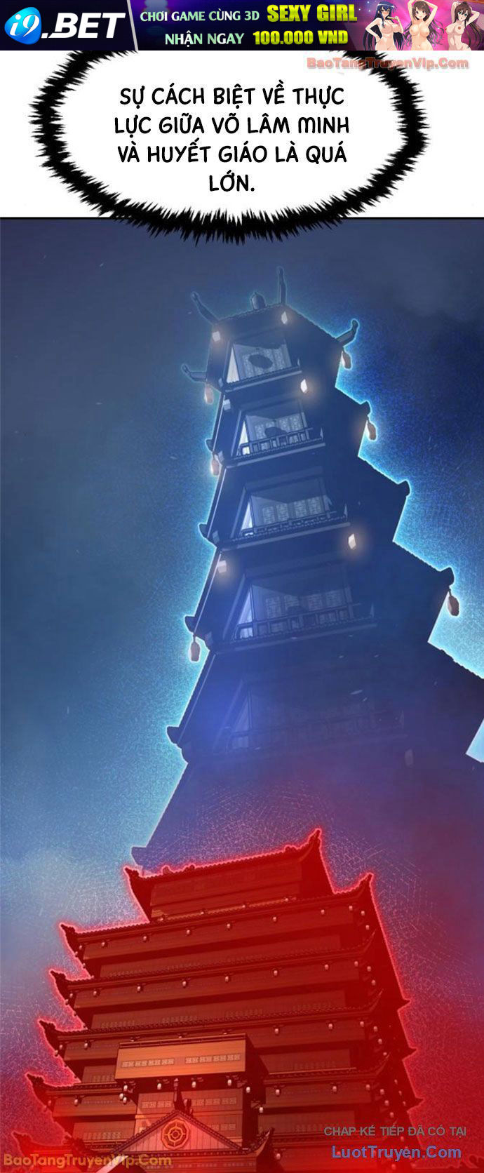 Tuyệt Đối Kiếm Cảm Chap 166 - Next Chap 165