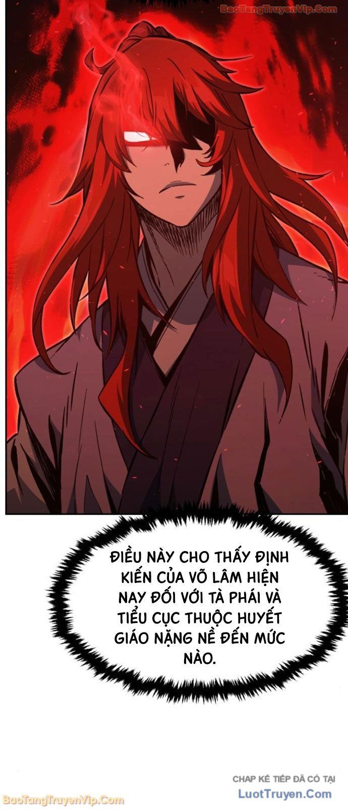 Tuyệt Đối Kiếm Cảm Chap 166 - Next Chap 165