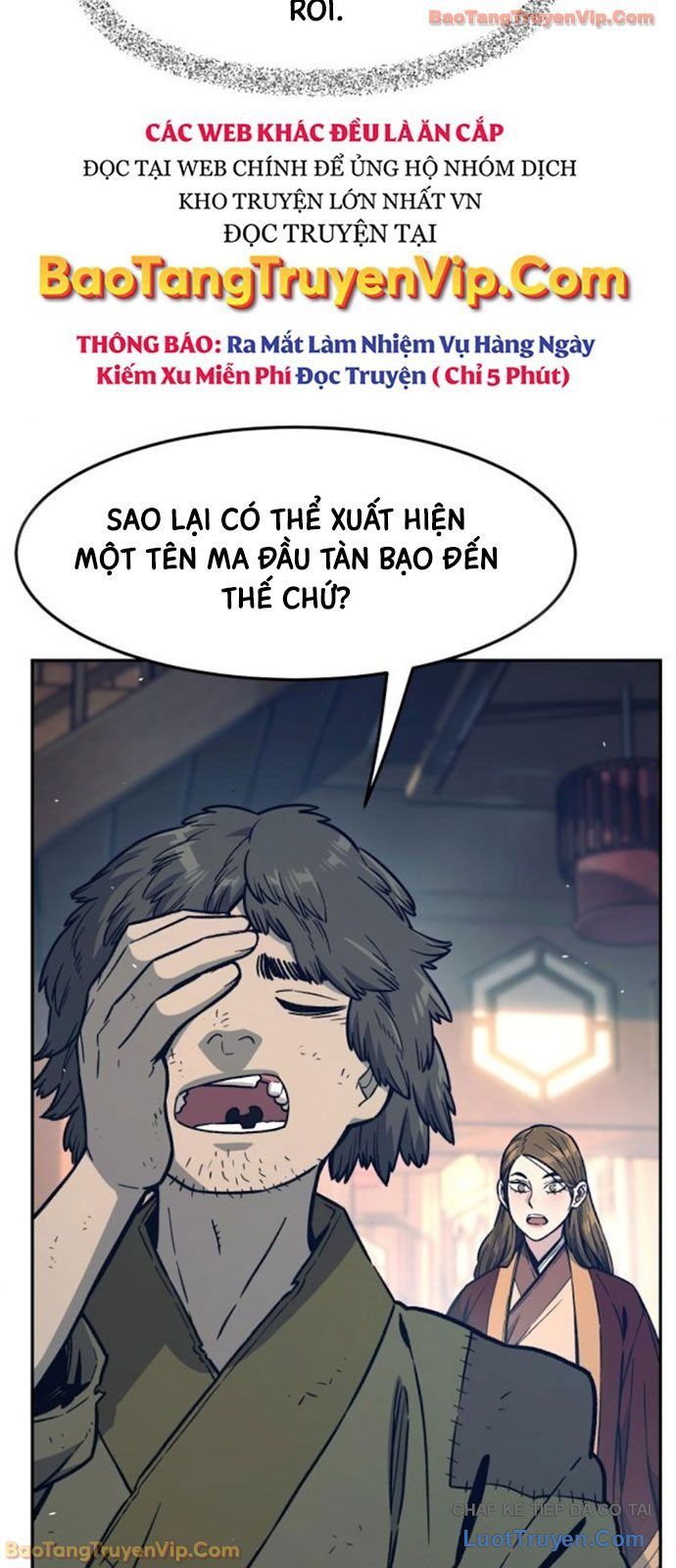 Tuyệt Đối Kiếm Cảm Chap 166 - Next Chap 165