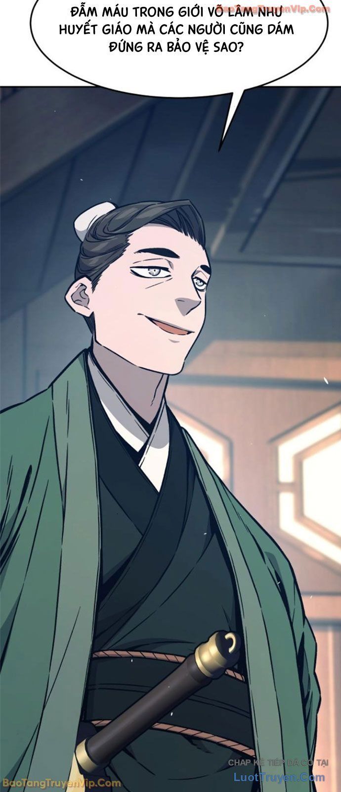 Tuyệt Đối Kiếm Cảm Chap 166 - Next Chap 165