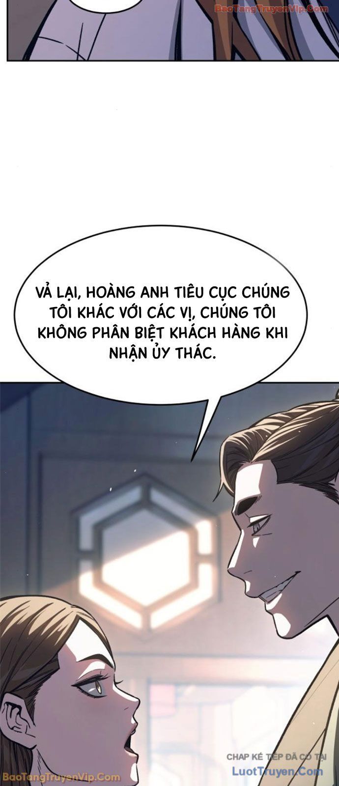 Tuyệt Đối Kiếm Cảm Chap 166 - Next Chap 165