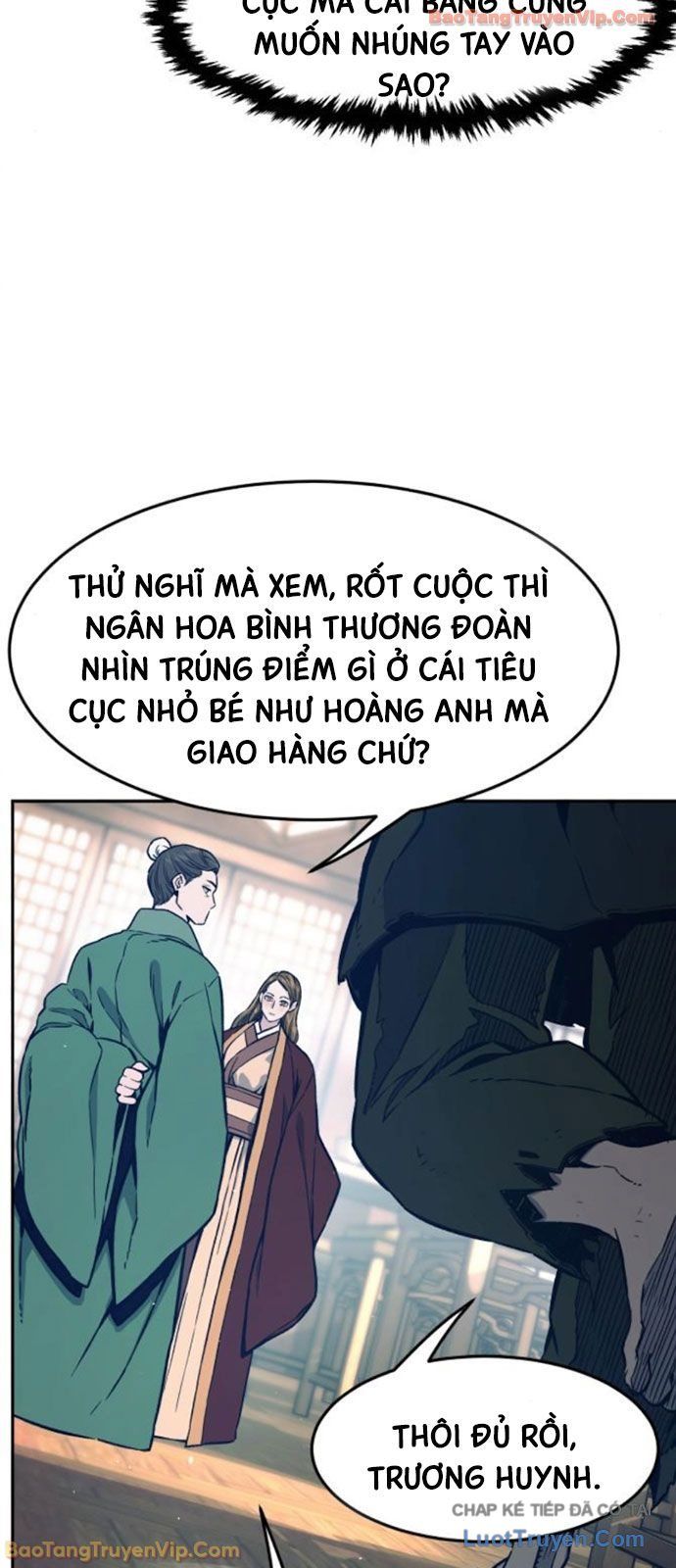 Tuyệt Đối Kiếm Cảm Chap 166 - Next Chap 165