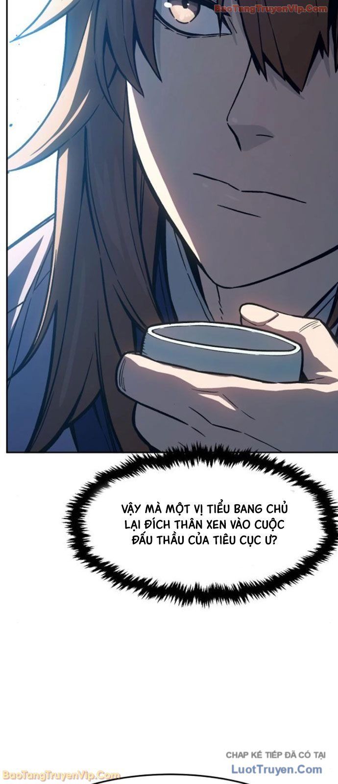 Tuyệt Đối Kiếm Cảm Chap 166 - Next Chap 165