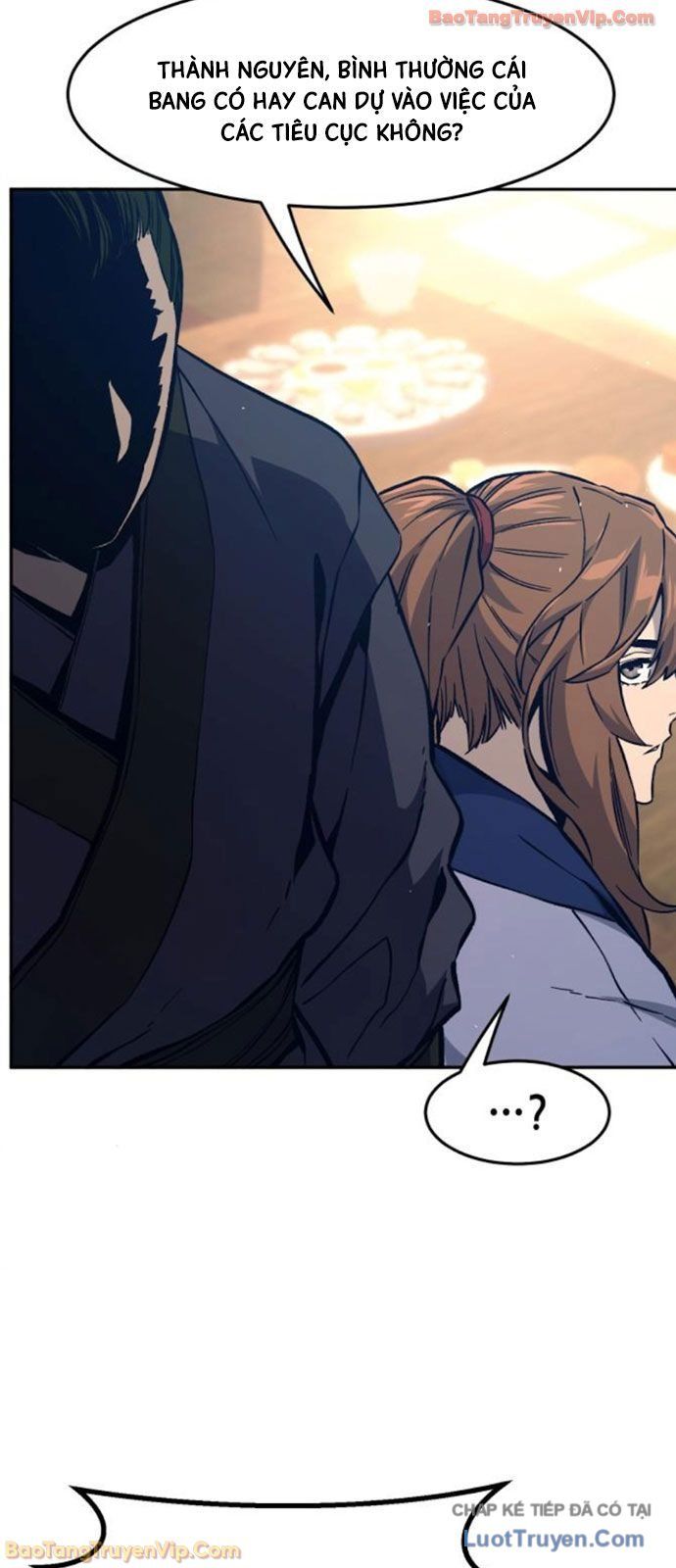 Tuyệt Đối Kiếm Cảm Chap 166 - Next Chap 165