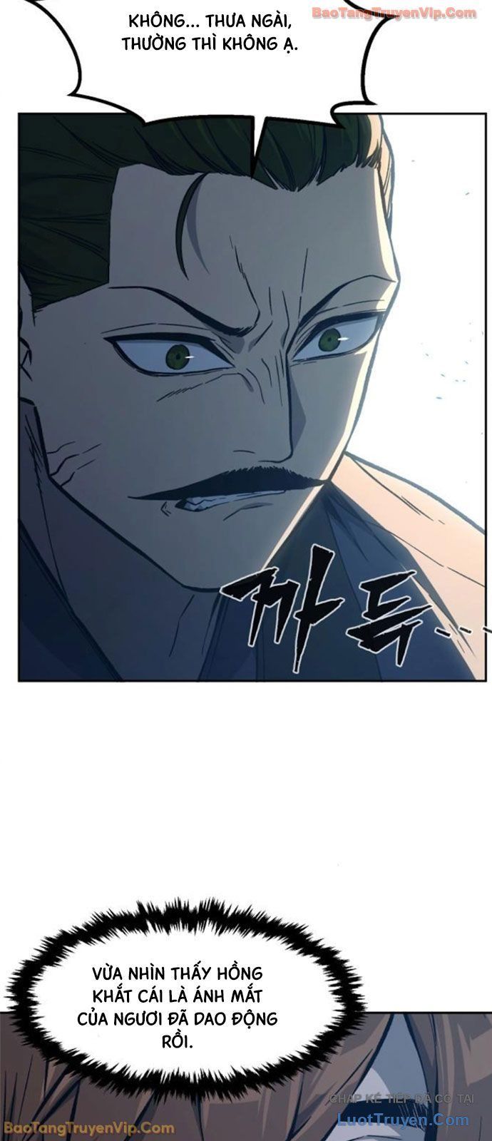 Tuyệt Đối Kiếm Cảm Chap 166 - Next Chap 165