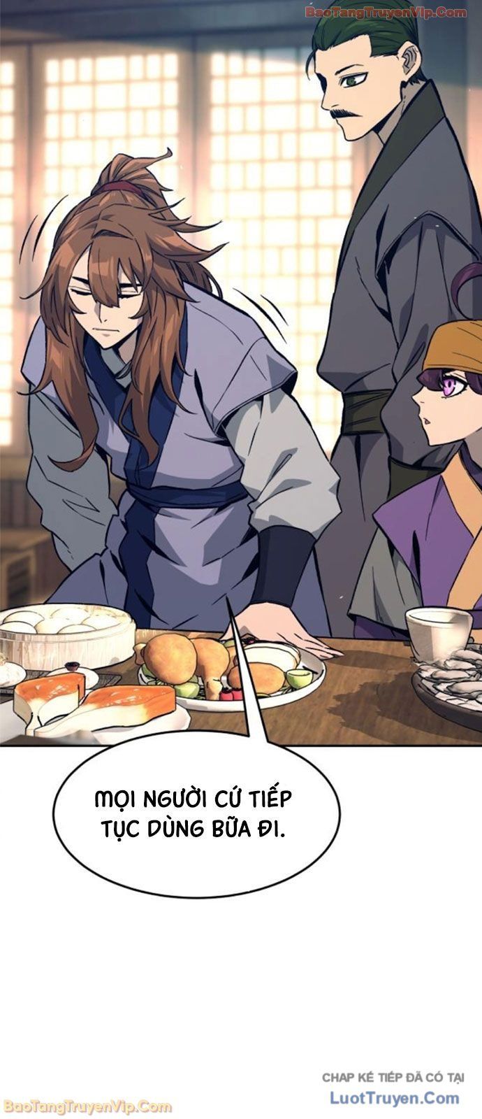 Tuyệt Đối Kiếm Cảm Chap 166 - Next Chap 165