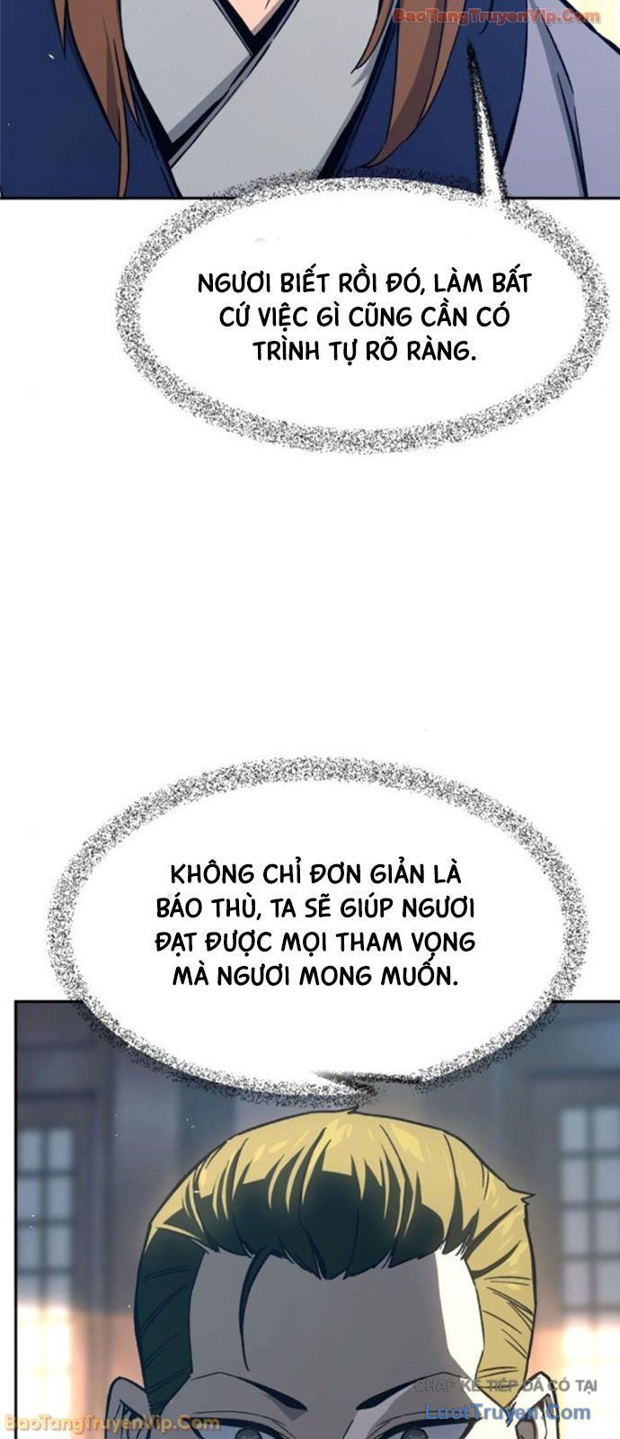 Tuyệt Đối Kiếm Cảm Chap 166 - Next Chap 165