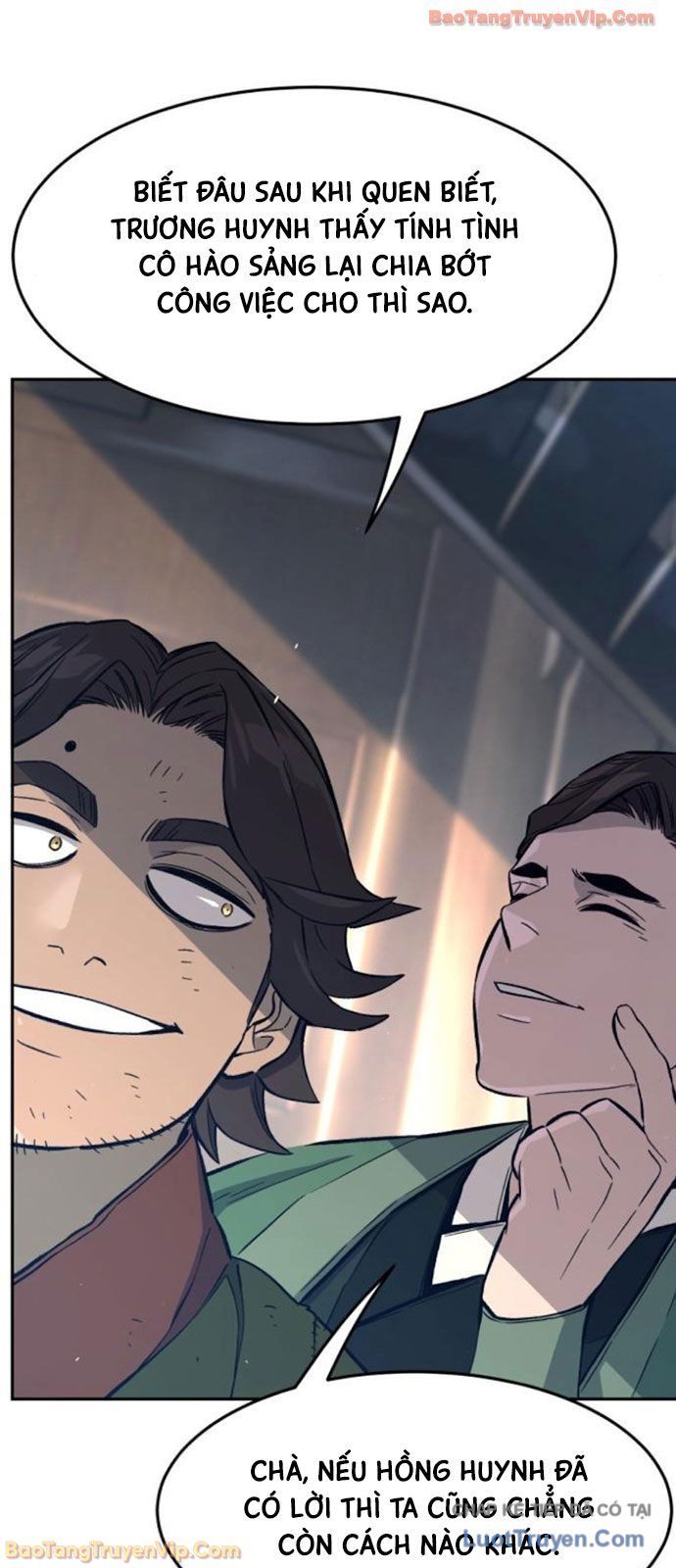 Tuyệt Đối Kiếm Cảm Chap 166 - Next Chap 165