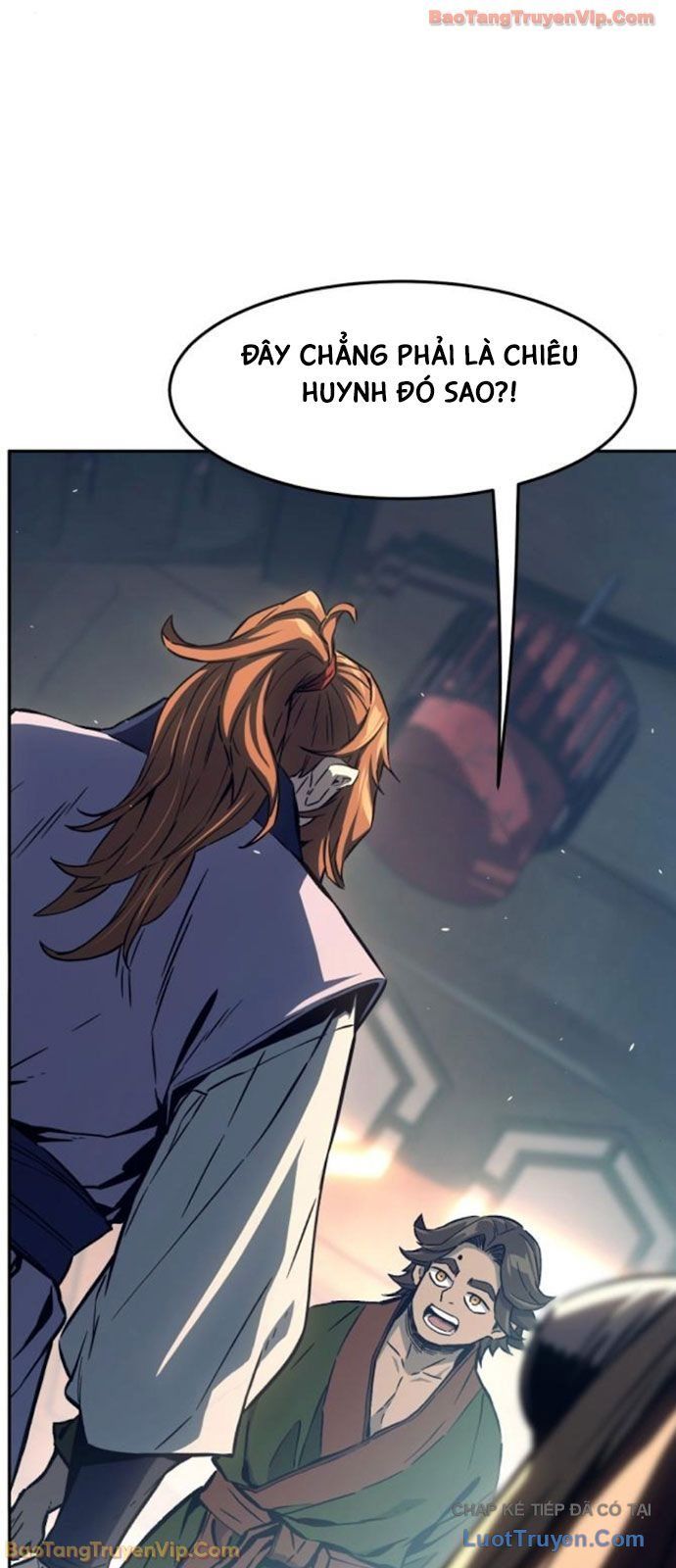 Tuyệt Đối Kiếm Cảm Chap 166 - Next Chap 165