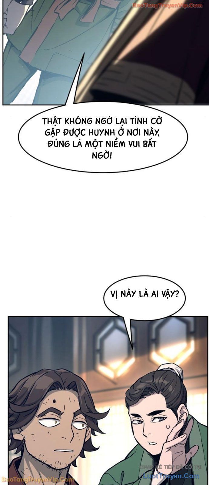 Tuyệt Đối Kiếm Cảm Chap 166 - Next Chap 165