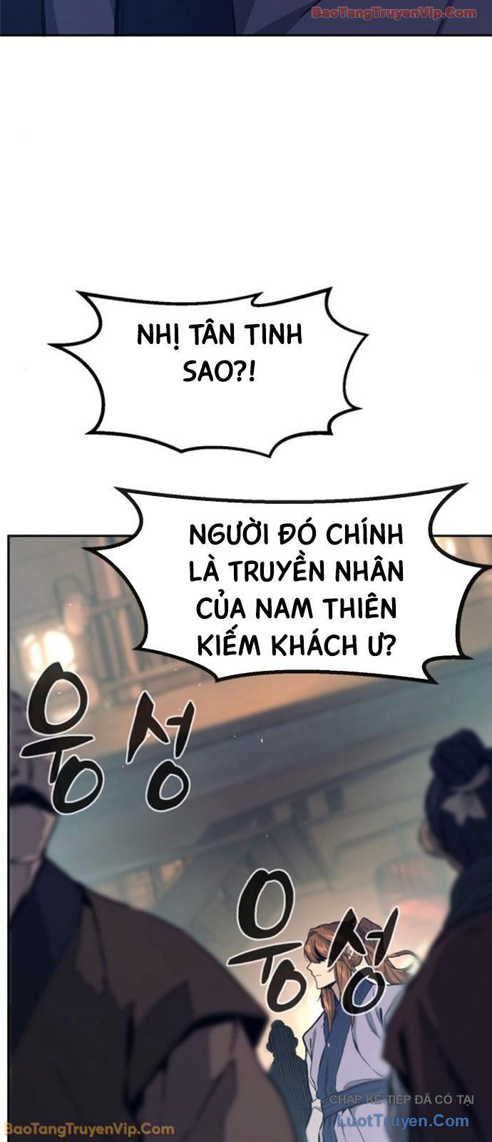 Tuyệt Đối Kiếm Cảm Chap 166 - Next Chap 165